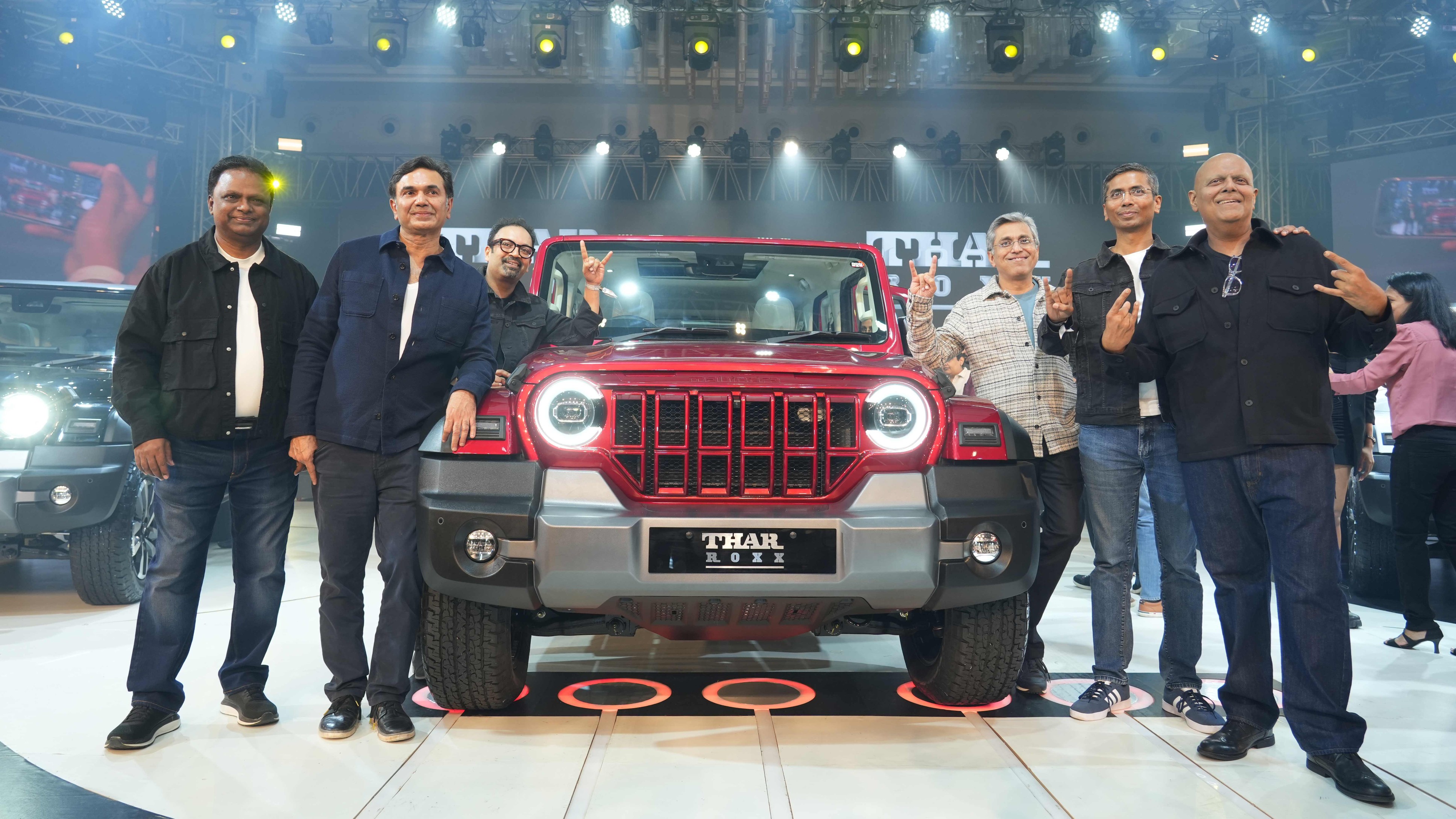 Auto Sales In August 2024 Live: M&M SUVs Clock 16% Growth, Bajaj Auto Surges 18%
